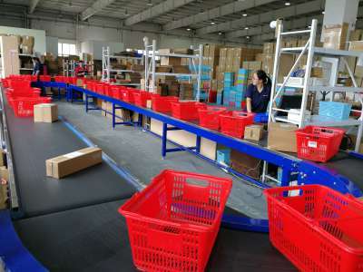 上海星力青浦區(qū) 一站式倉(cāng)儲(chǔ)服務(wù)的明智之選，價(jià)格合理，效率為先