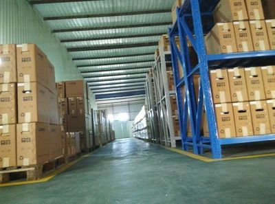 上海市星力倉(cāng)儲(chǔ) 專精電子產(chǎn)品，小倉(cāng)庫(kù)大智慧